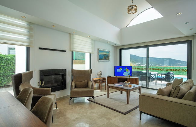 Alya Sierra Bodrum - Foto 15