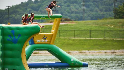 Jellystone Mammoth Cave - Foto 4