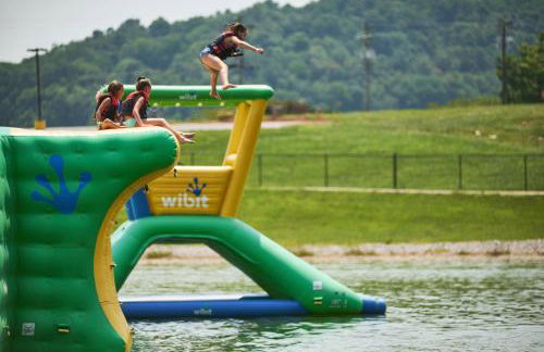 Jellystone Mammoth Cave - Foto 4