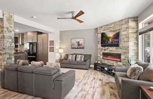 Bear Hollow Village by All Seasons Resort Lodging - Foto 116