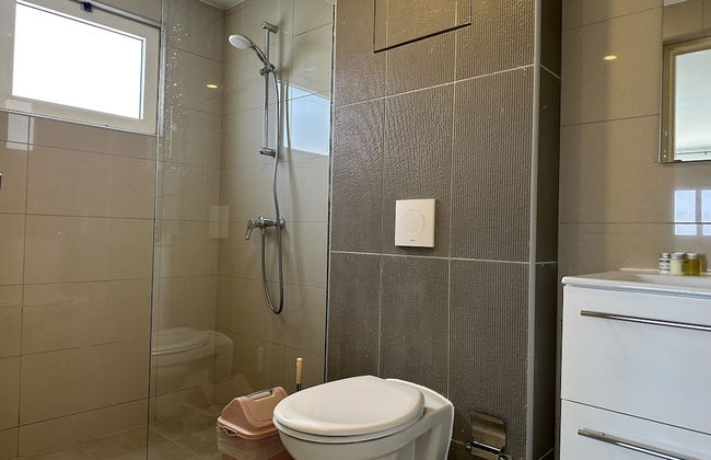 MERAKII SEAVIEW ESCAPE CURACAO - Foto 41