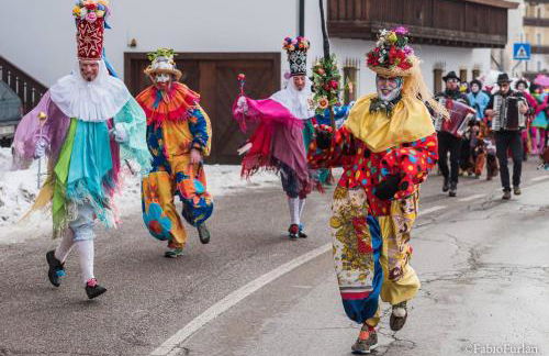 Appartamenti Benvenuti - Foto 28