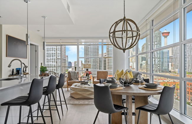 NEW The Draper Luxury Unit Prime Location - Foto 8