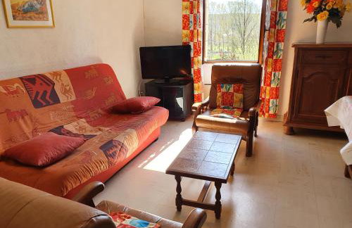 les gites des cauffours - Foto 29