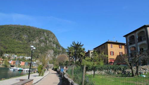 Apartment Lungolago by Interhome - Foto 4