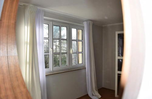 Gemütliche, moderne Wohnung in Fabrikanten Villa - Foto 34