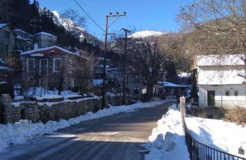 Joy,s little house - Palio Mikro Chorio - Photo 23