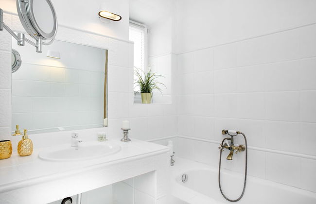 Nowogrodzka 40/67 - Photo 20