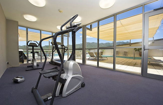 Grand Mercure Apartments Magnetic Island - Foto 41