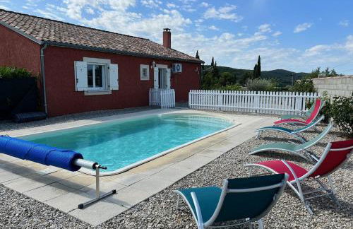 Le Gîte du vigneron - Foto 1