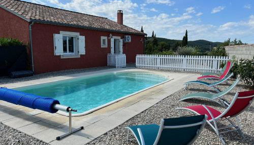 Le Gîte du vigneron - Foto 1