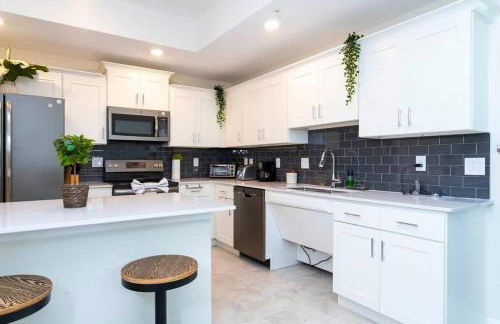 Gorgeous 3Bd 2Ba Apt Close to Disney @ Storey Lake Orlando 208 3180 - Foto 16