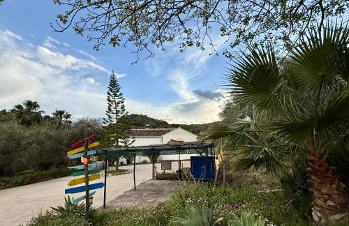 Authentic Luxury Villa in Oasis with Pool close to Malaga - Foto 42