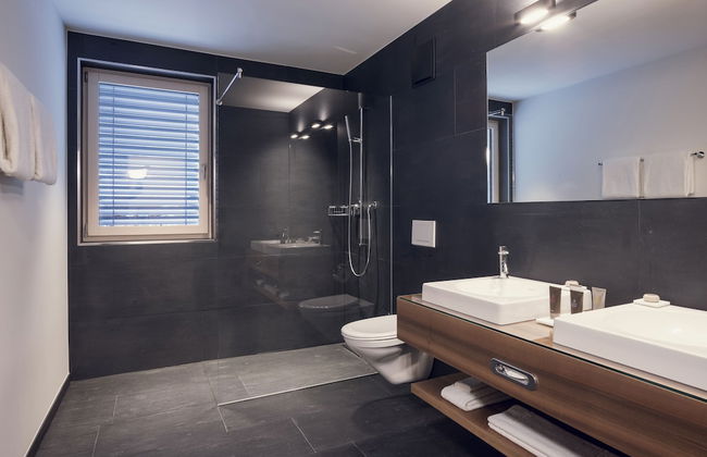 OVERLOOK Lodge by CERVO Zermatt - Photo 34