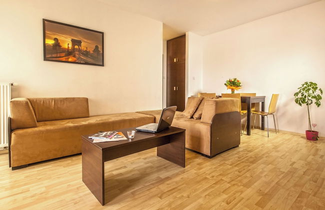 Prater Residence - Foto 24