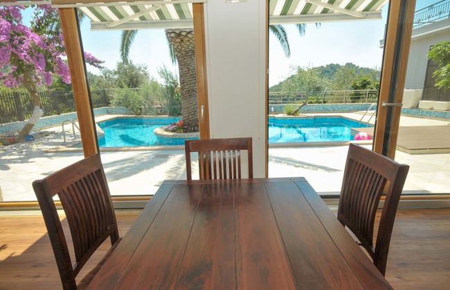 St. George Apartments and Villa with pool - Foto 26