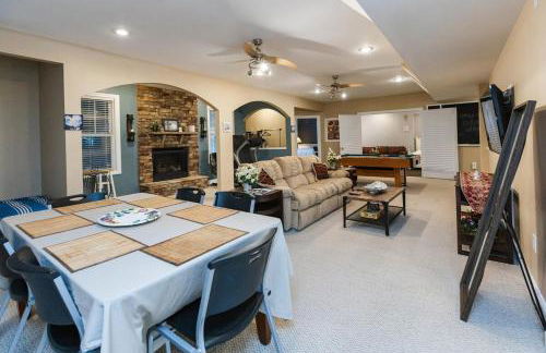 Spacious Basement in RDU RTP CARY area by JENDI - Foto 37