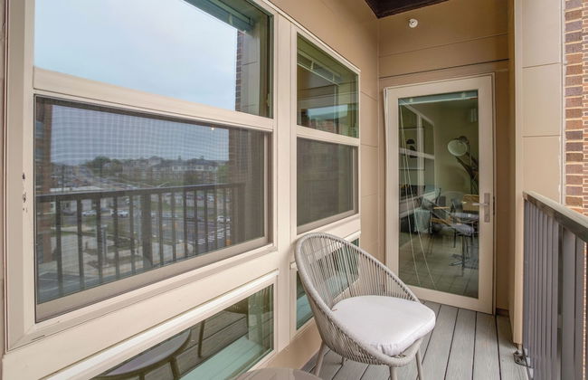 Apartment at Alexandria - Foto 1