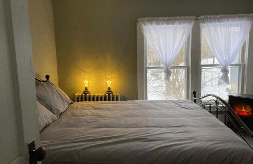 Slumberland at the River's Edge - Foto 17