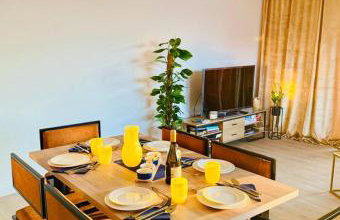 Apartament Business & Family - Foto 1