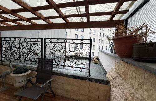 City Adler Apartment - Foto 50