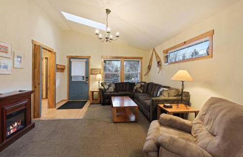 Huckleberry Cottage - Foto 6