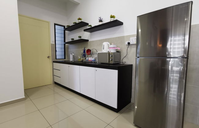 Thermospace Atlantis - Foto 53