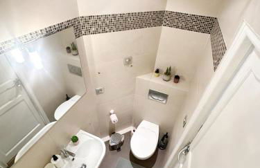 Appartement Chic Paris 16, Proche Tour Eiffel - Foto 20