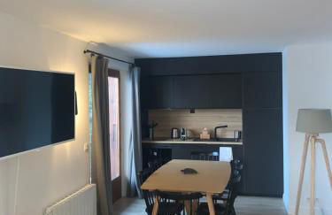 La Résidence de L'Ours - Foto 76