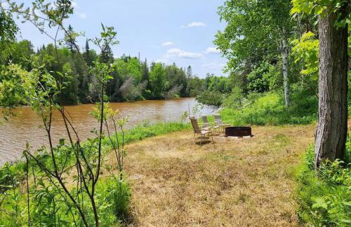 Riverfront~On ATV Trials~Near Mackinac Island - Foto 30
