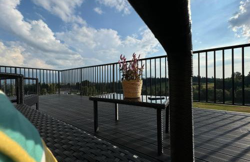 Domek DE-Luxe BUFLAK - Foto 13