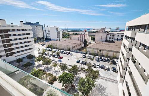 New Luxury Apartment Alicante Port Sea View Pool - Photo 46