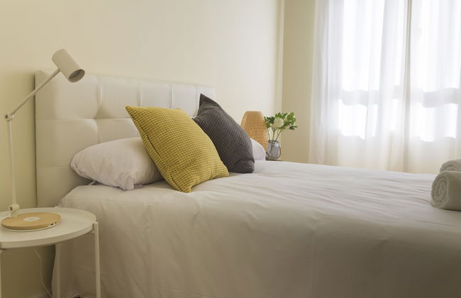 HQ Rooms Apartments San Vicente - Photo 9