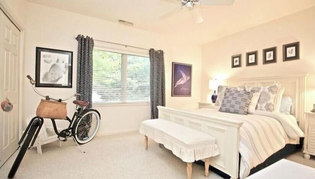 Spring Lake 731 - Foto 5, Habitación