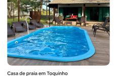 Casa Praia Toquinho Porto de Galinhas - Photo 26