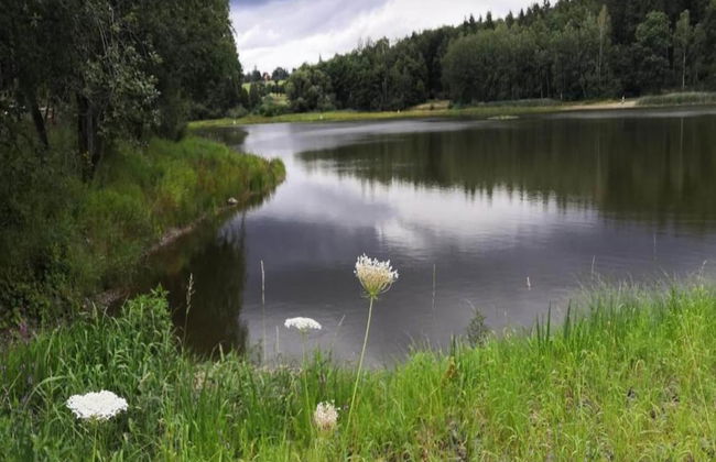 Hideaway With Lakeside Leisure - Foto 29