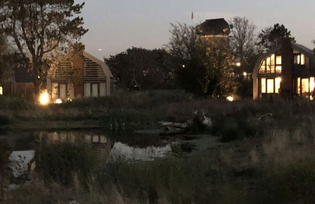 Holiday Home Klein Geluk - Foto 21