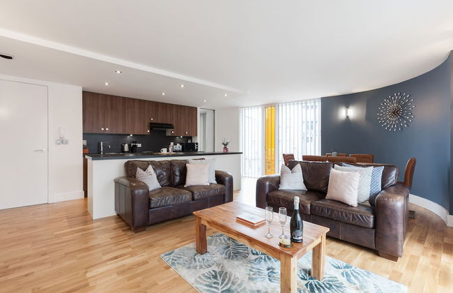 The Sinclair Building - Foto 20