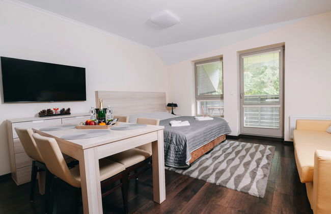 Harrachov Resident - Foto 2