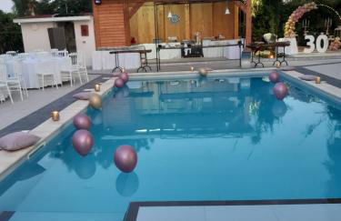 Villa Lory - Foto 18