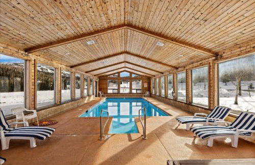 Brian Head Condo Rental - Foto 4