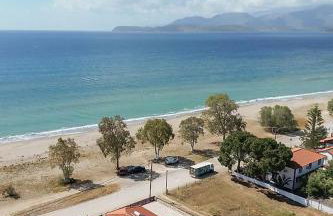 Ammos Village Maurovouni - Foto 11