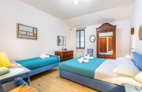 Hostdomus - Olive & Garden - Photo 32