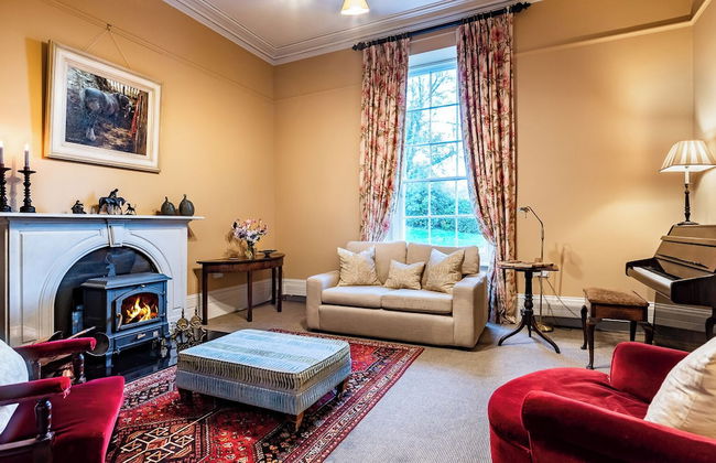 Luxury Country Mansion in West Cork - Foto 19