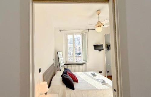 Blu Zena Stazione Piazza Principe - Foto 17