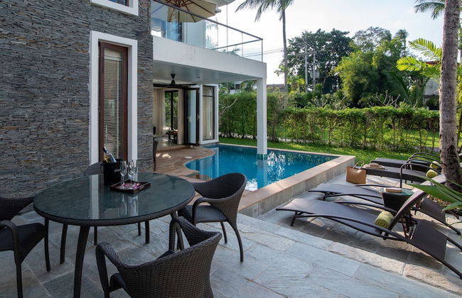 Lotus Samui - Photo 59