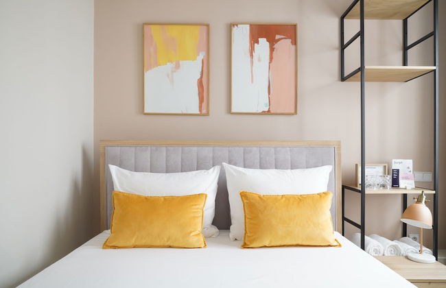 Numa Madrid Script - Foto 7