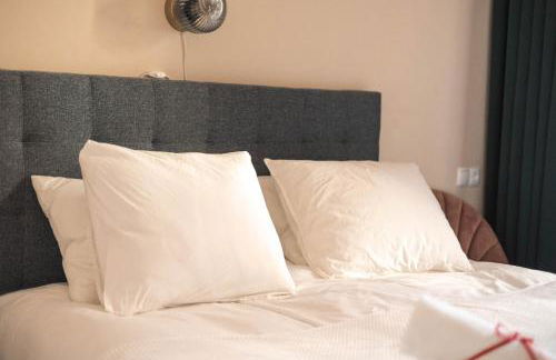 Shiny Mik Super Family Apartment - Photo 28