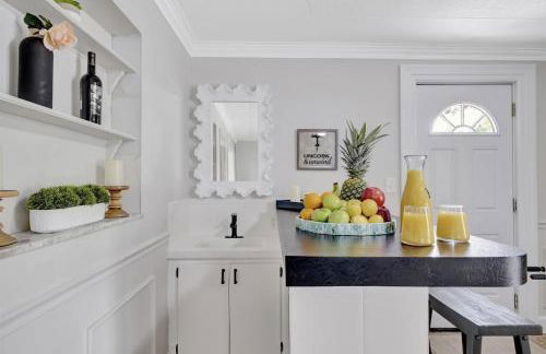 Magnificent Pool House in the Heart of Tampa - Sleeps 10 - Foto 21