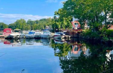 New 3b House in Saugerties Village 4 mins to HITs - Foto 51